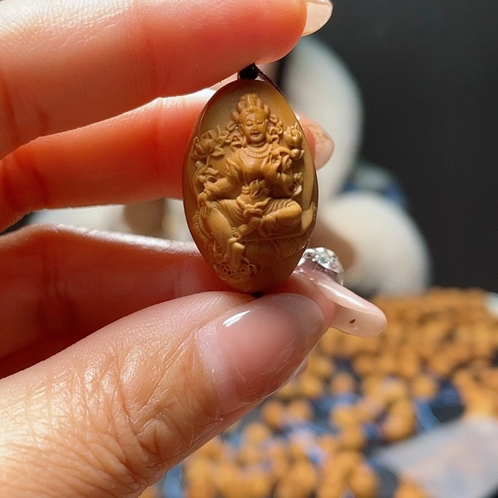 橄榄核手串/手链橄榄