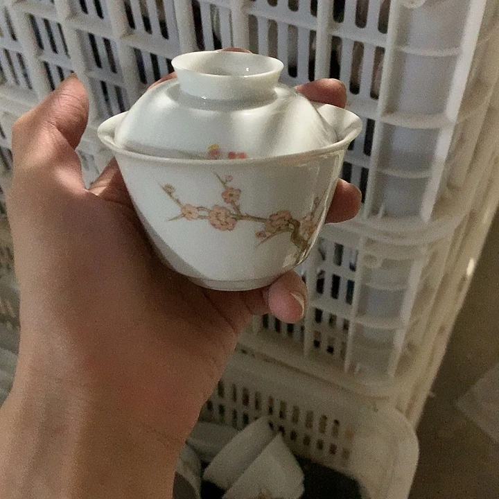 微瑕茶具介意勿拍