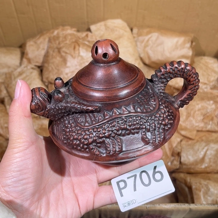 茶壶紫砂紫砂茶壶706