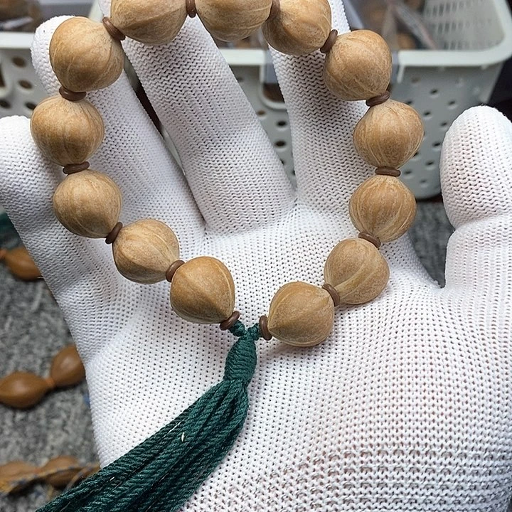 手串/手链橄榄核2.2✖️2.3橄榄核足球手串