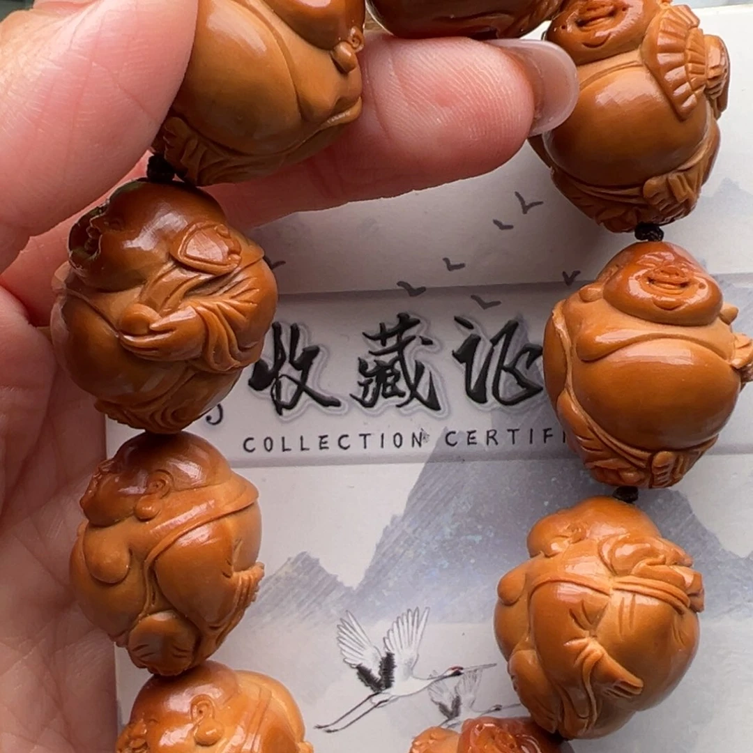 手串/手链橄榄核橄榄核