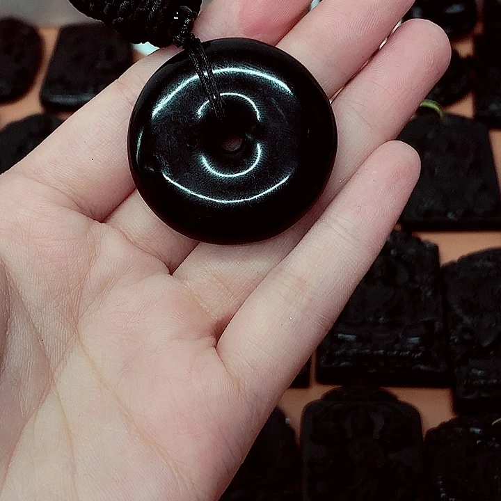 天然a货钢琴黑特色题材挂件