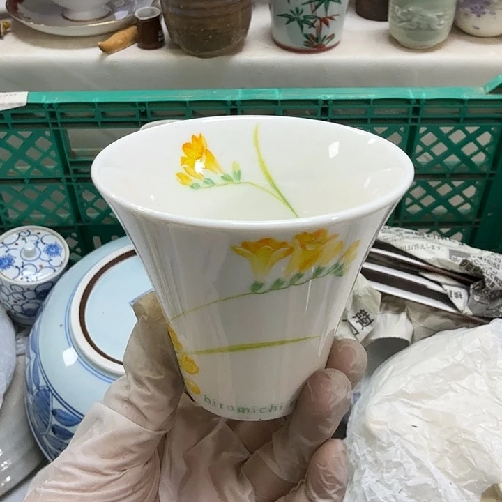 瓷片暖**乖开播啦…开播啦