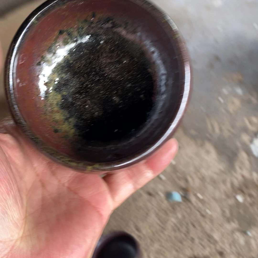 北***乡浪鬼柴烧 龙窑系列