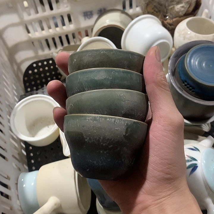 微瑕茶具介意勿拍
