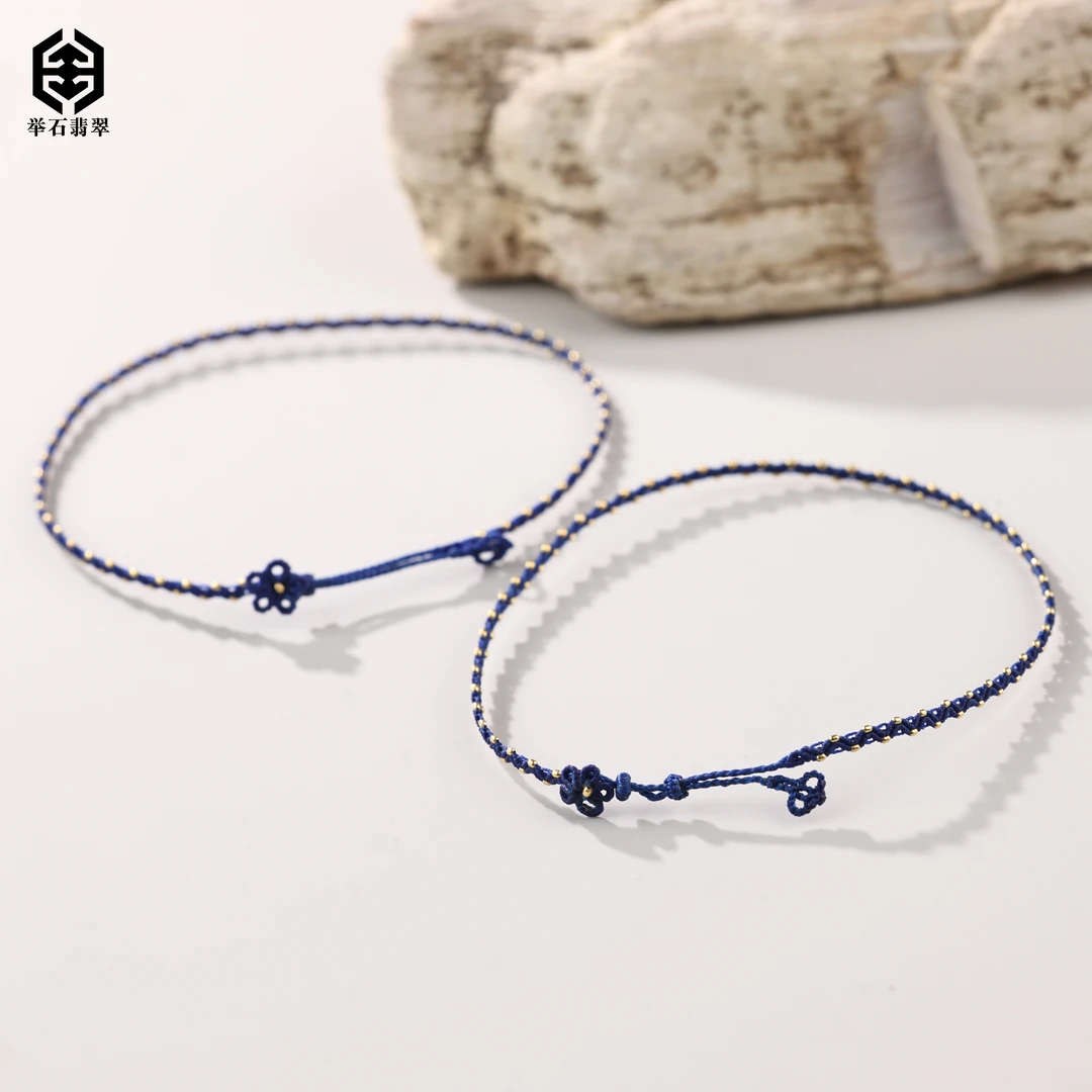 TH1026-405-801个性手绳18k（一件/多样性发）