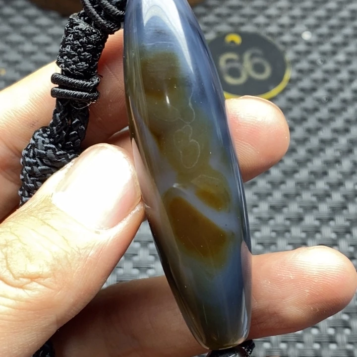 观***涛玛瑙/玉髓未镶嵌1