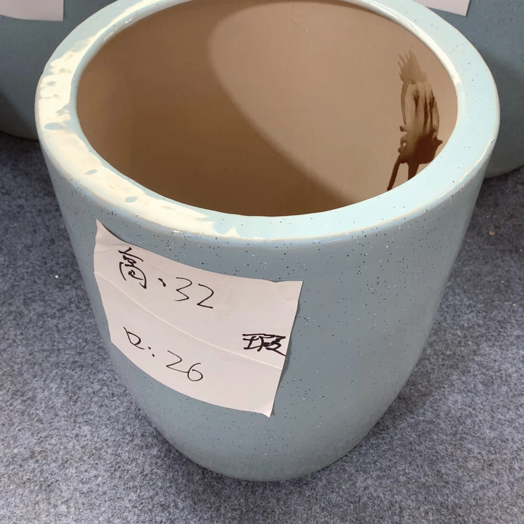 陶瓷花盆微瑕系列