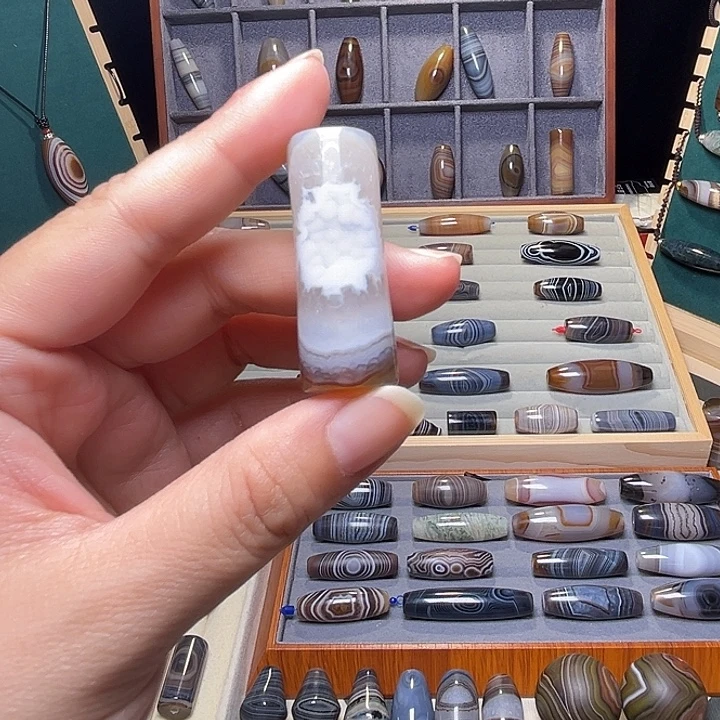 萌***c玛瑙/玉髓合金玛瑙福利