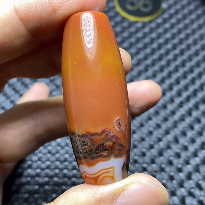 星***️玛瑙/玉髓未镶嵌1