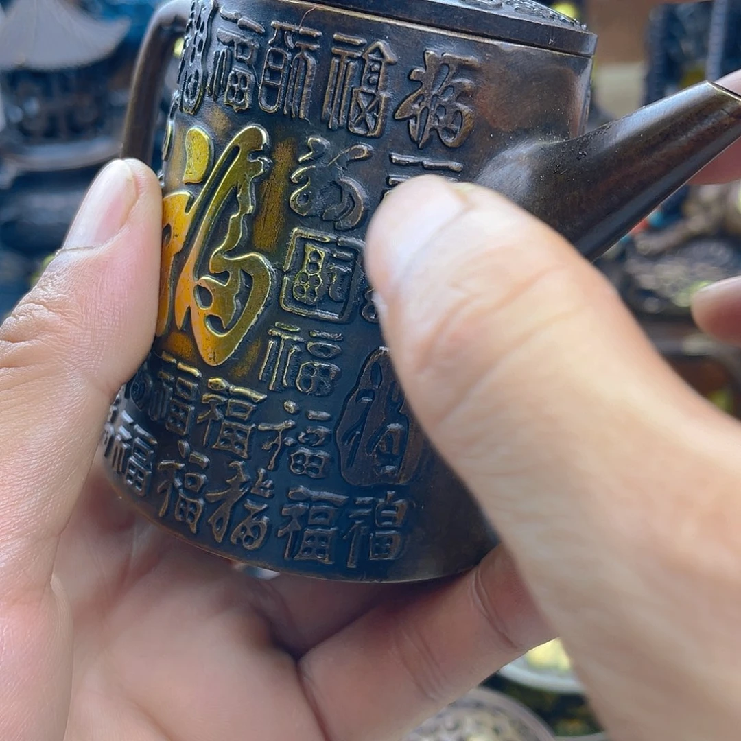 铜工技术人员及技术