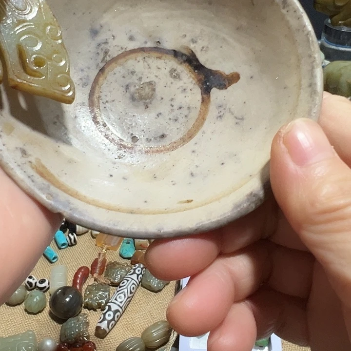 存***真摆件陶瓷器摆件瓷器摆件