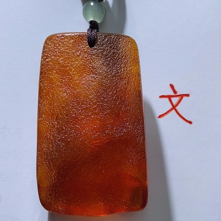 琥珀未镶嵌珠宝奇石79