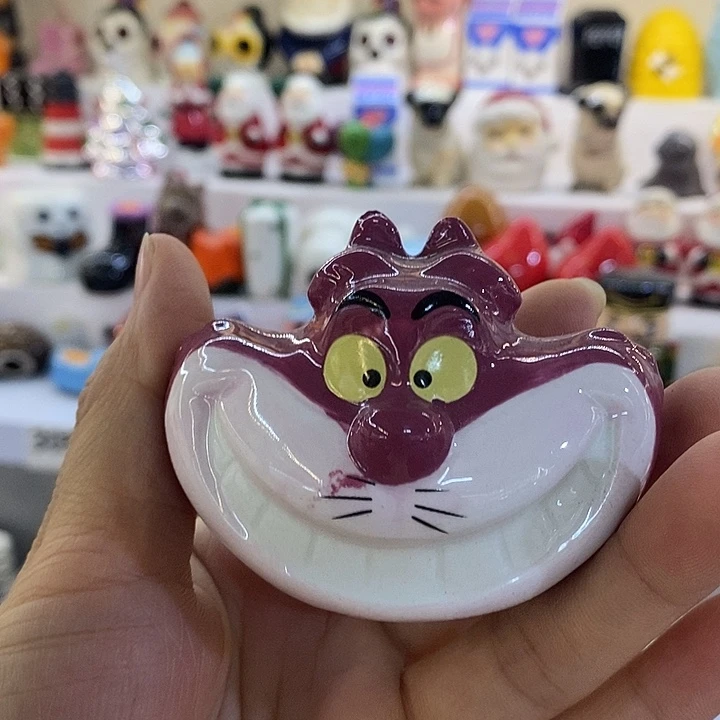 陶瓷微瑕介意慎拍微瑕