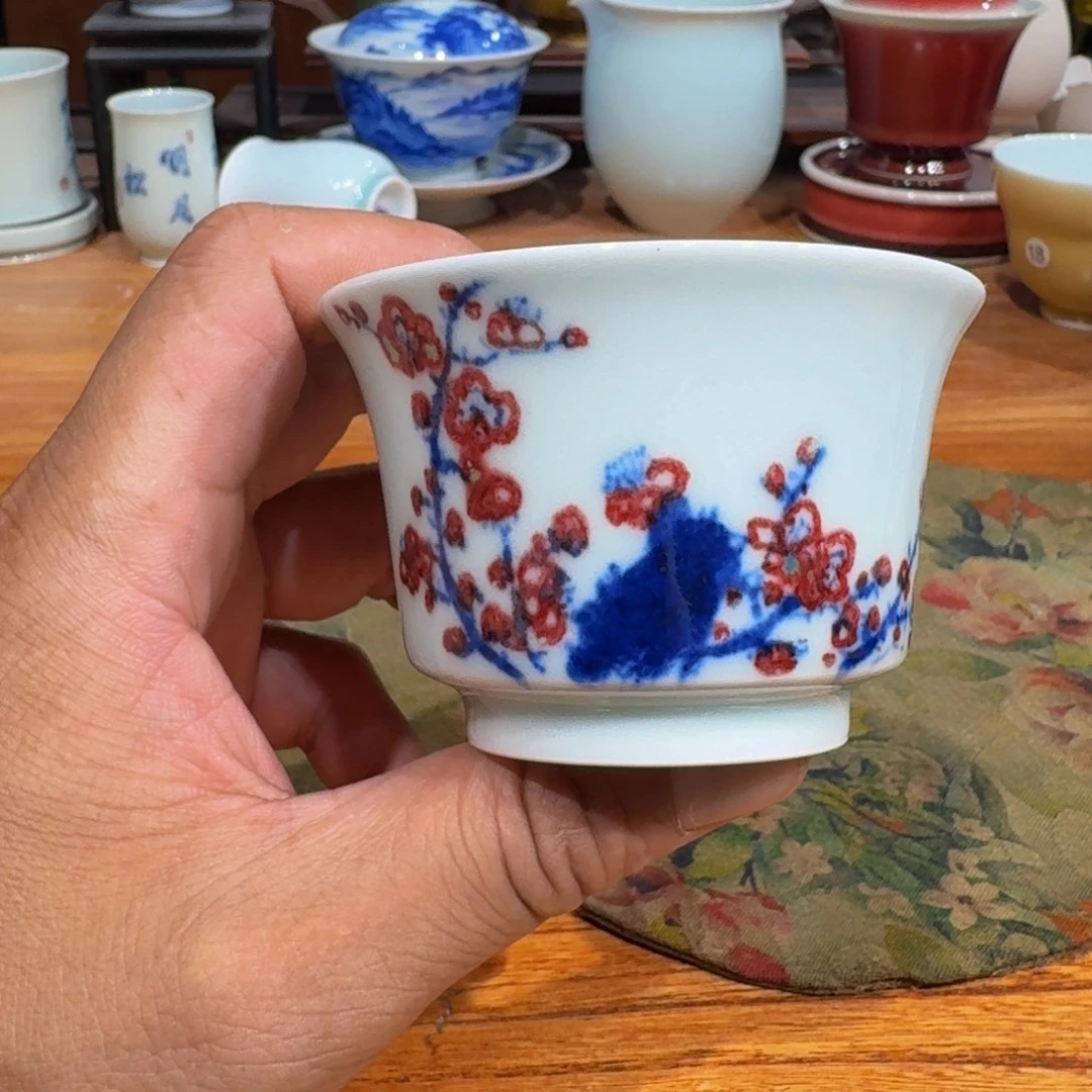 古法手工制作工艺制作