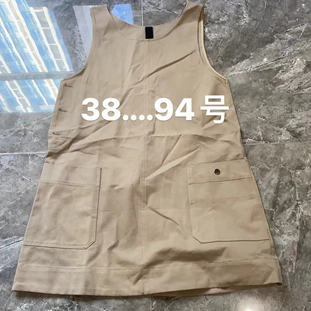 （李发发）秋冬新款厂家样板清货裙   94
