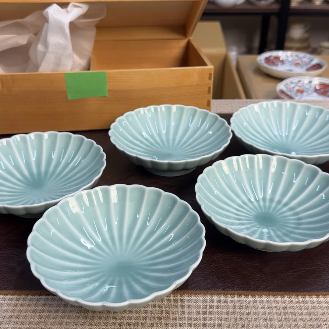 介里家的精选好物