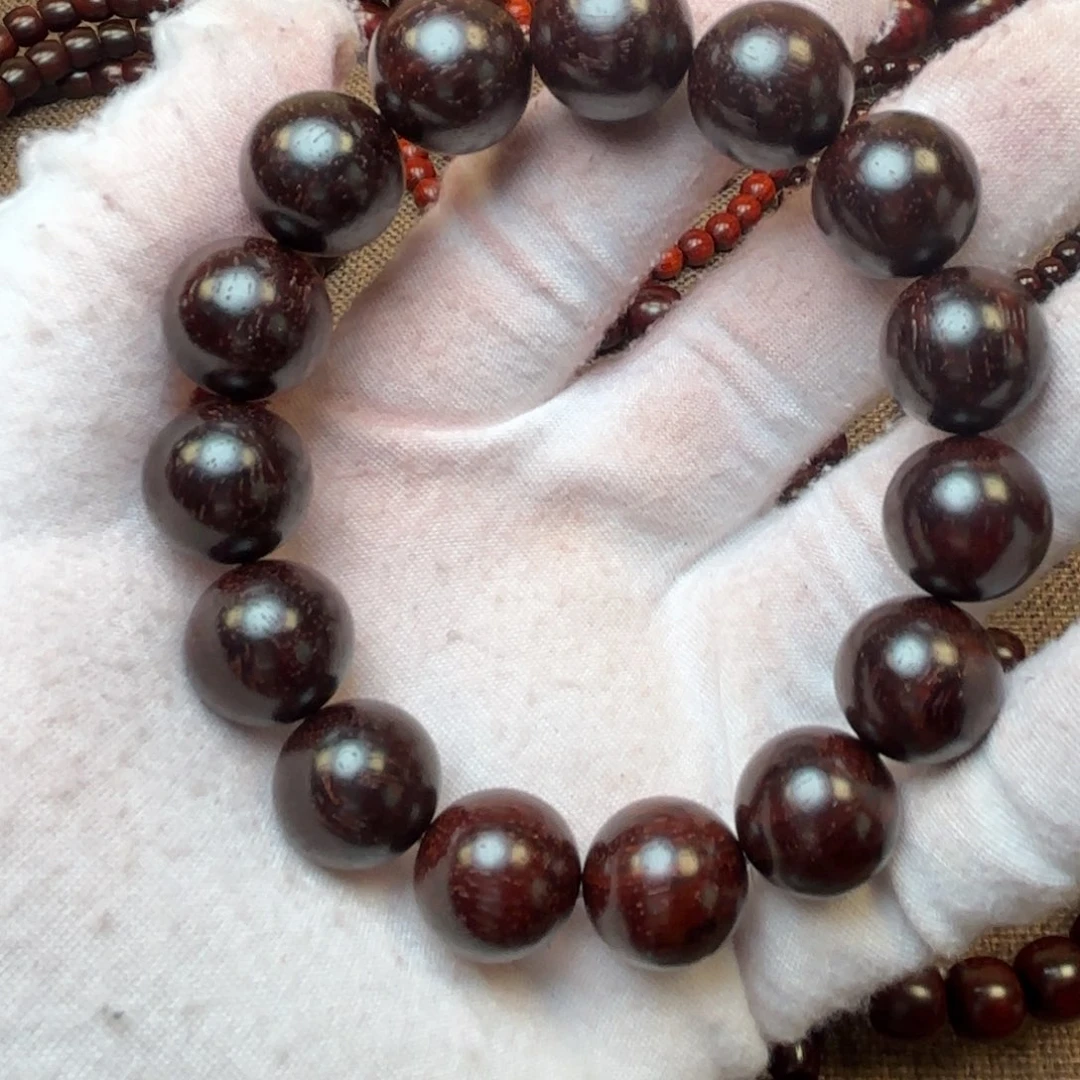 手串/手链小叶紫檀原汁原味