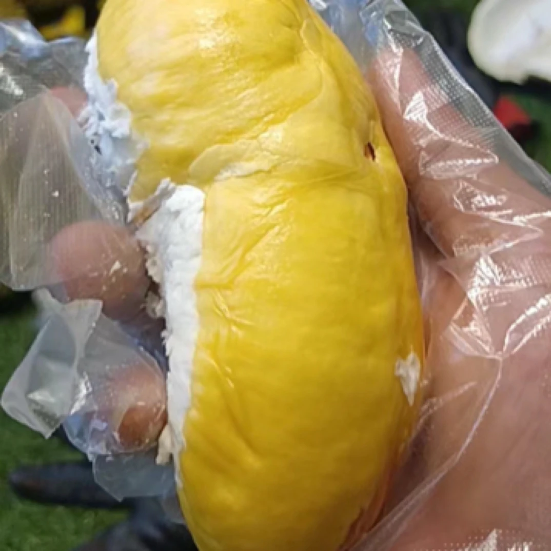 新鲜 泰国托曼尼【规格拍5.5-6斤保四房】注意⚠️核大品种托曼尼泰国