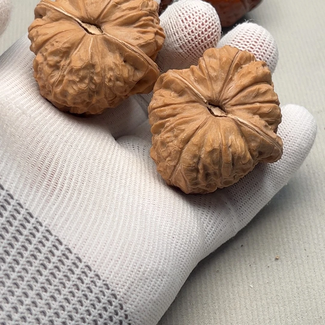 吊坠文玩核桃南瓜