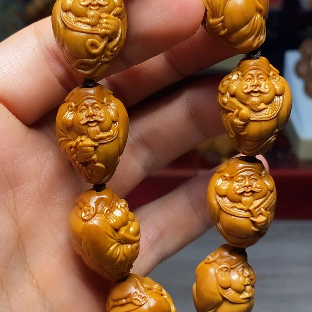 橄榄核手串/手链hhjjjjjjjjhhhn