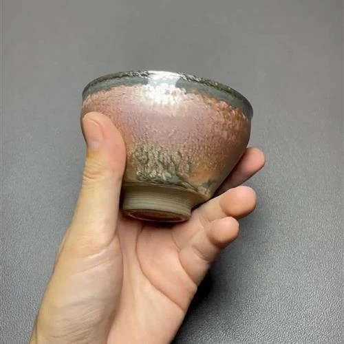 【闪购商品】茶盏-10140..........