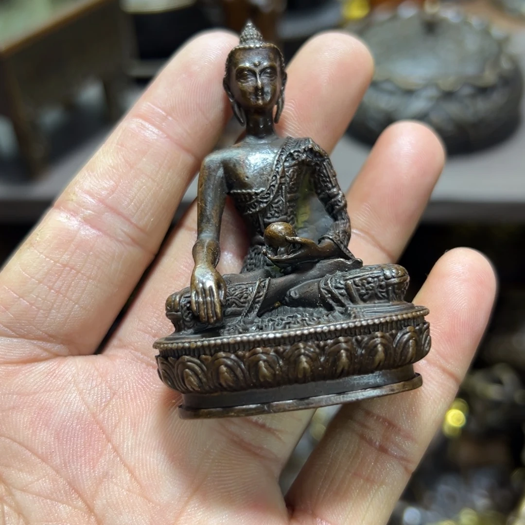 精选铜器，诚信经营