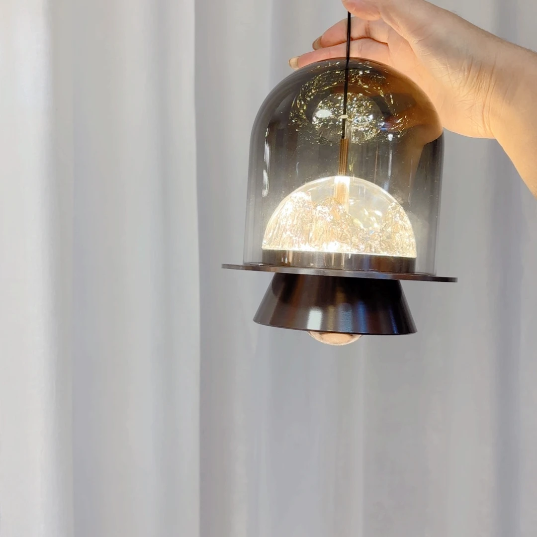 鱼线款升降三色20号