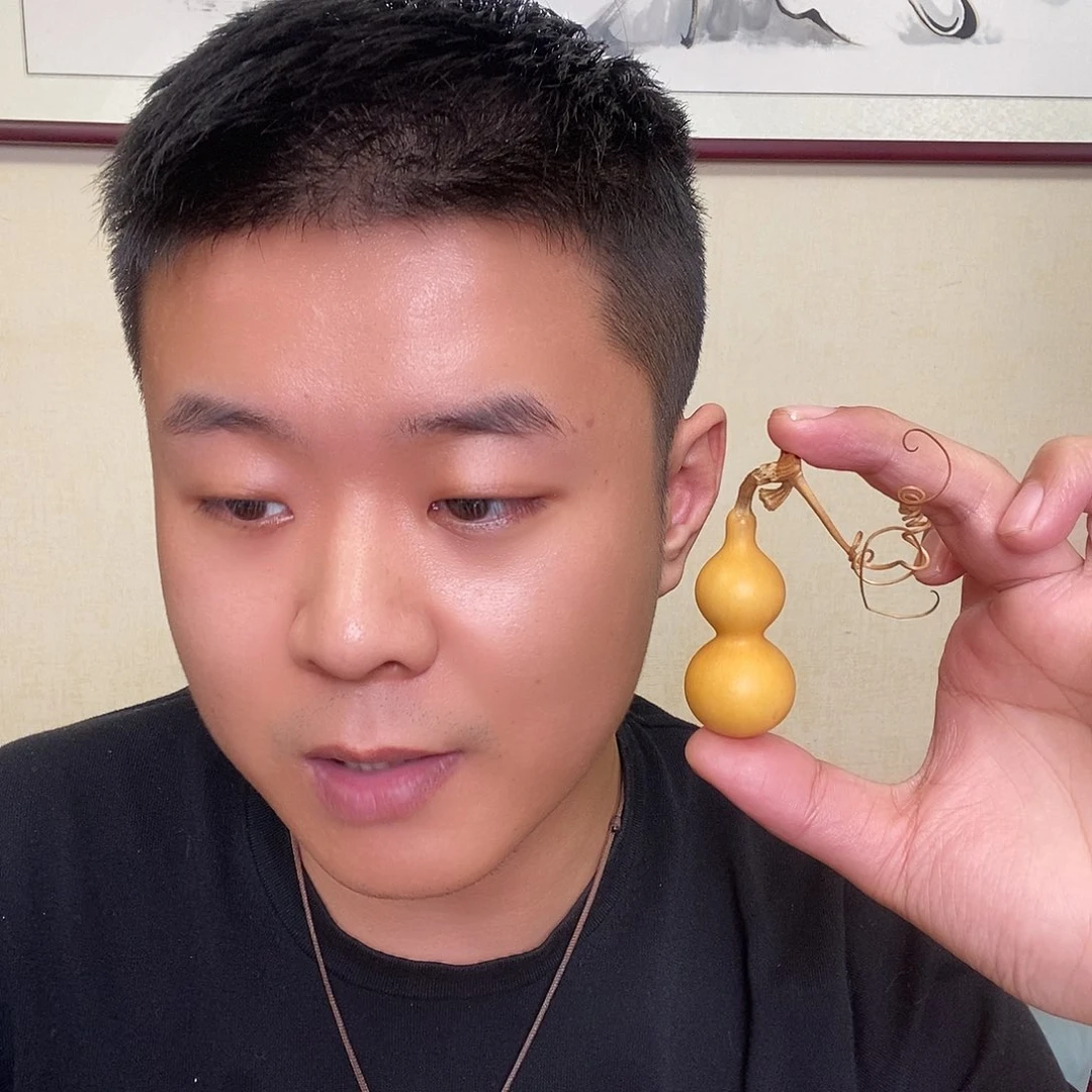 玥***尘精品葫芦八宝天津嘴