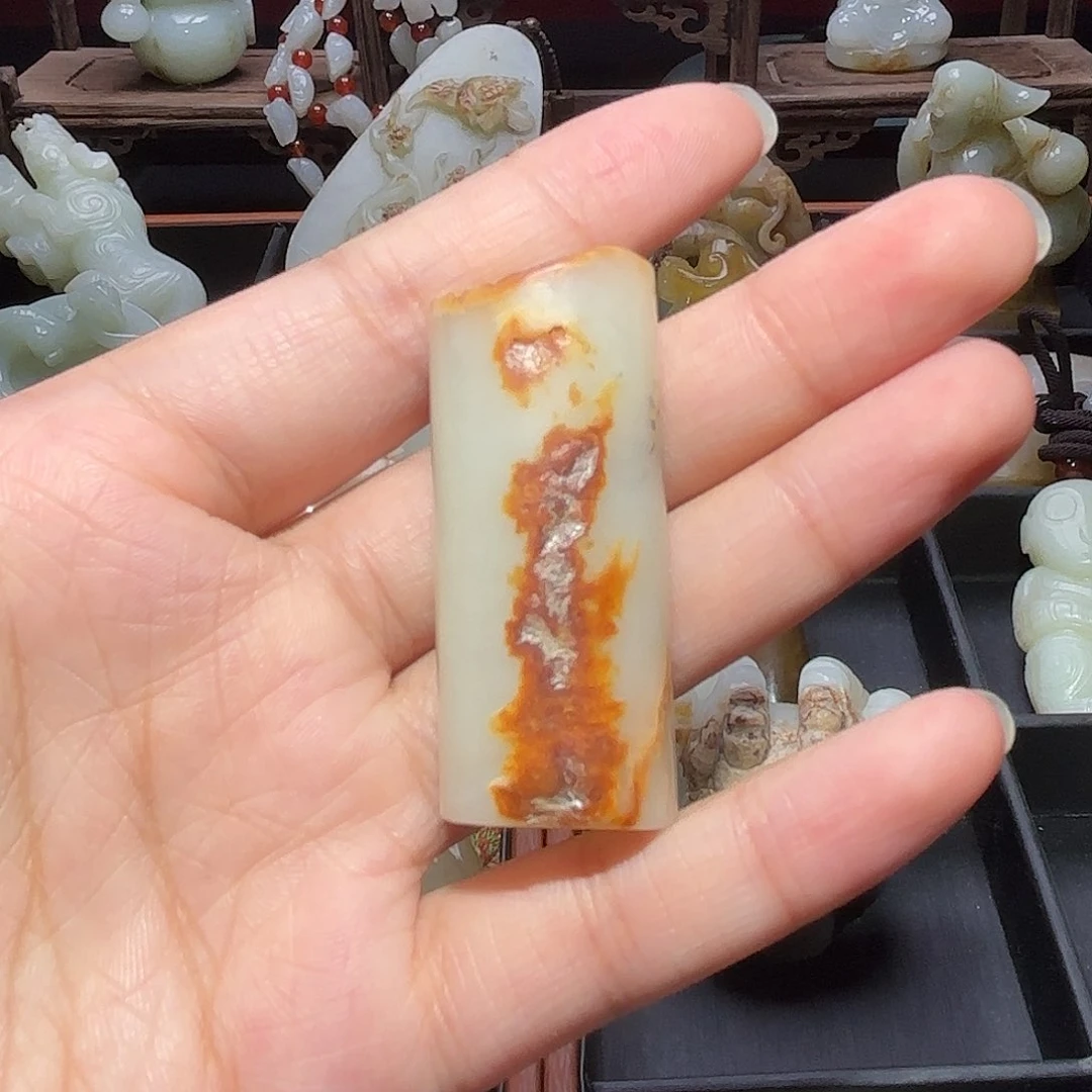 缸一物一图 所见所得