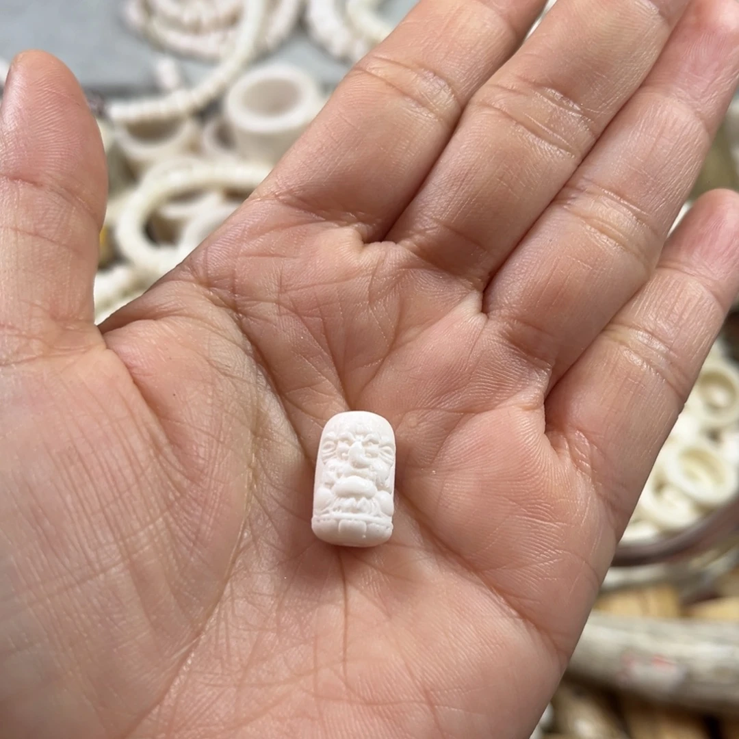 手串/手链鹿骨配饰吊坠