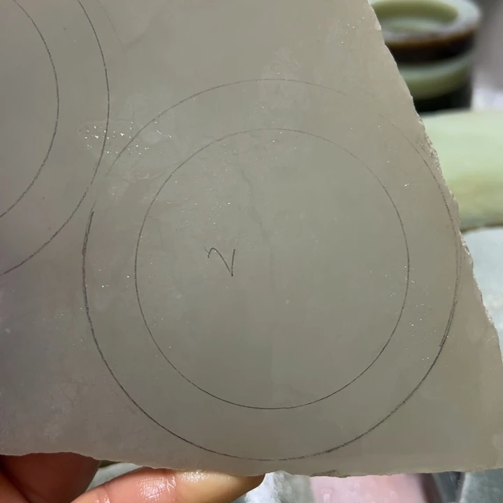 ໑****定制和田玉加工定制