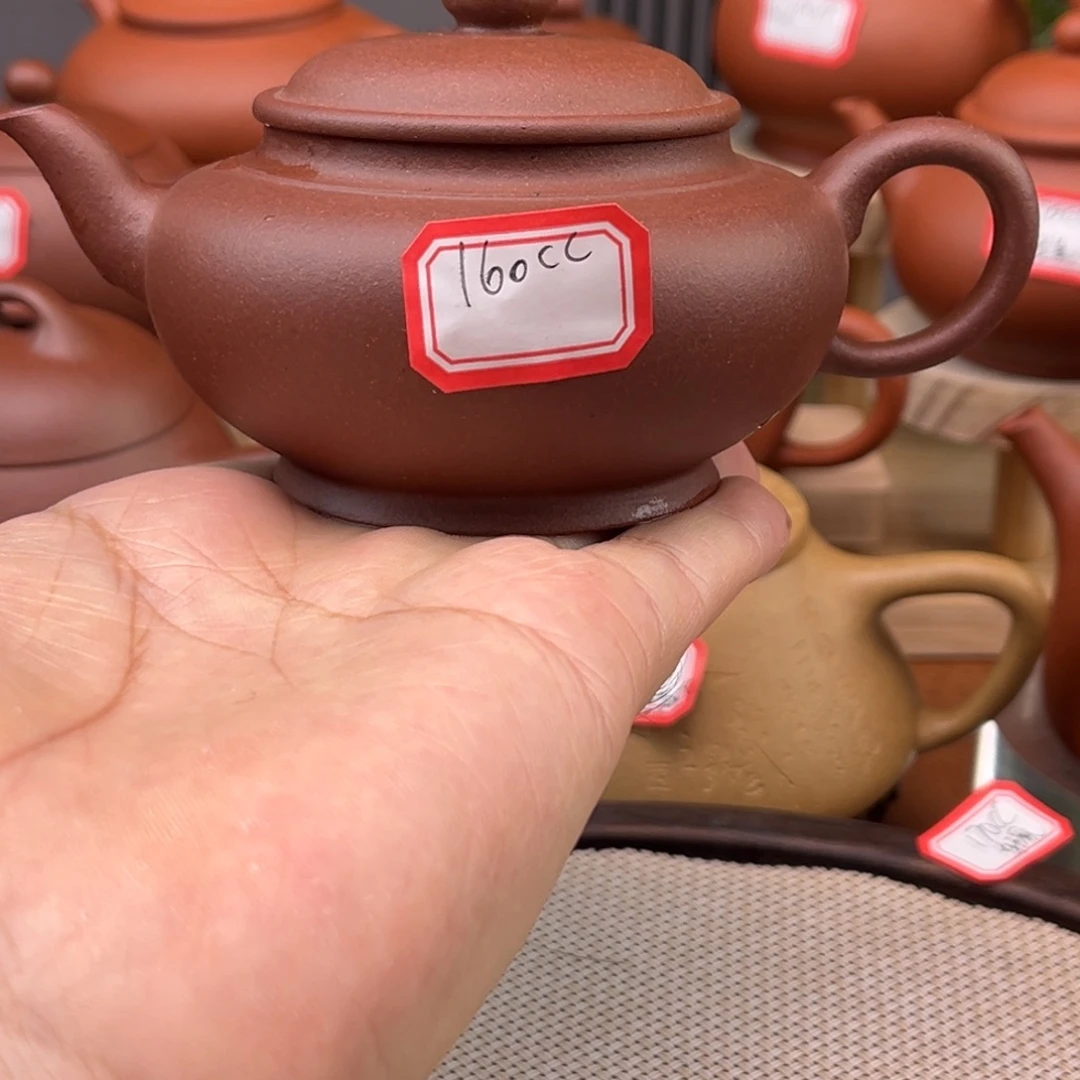紫砂茶壶5856655566665