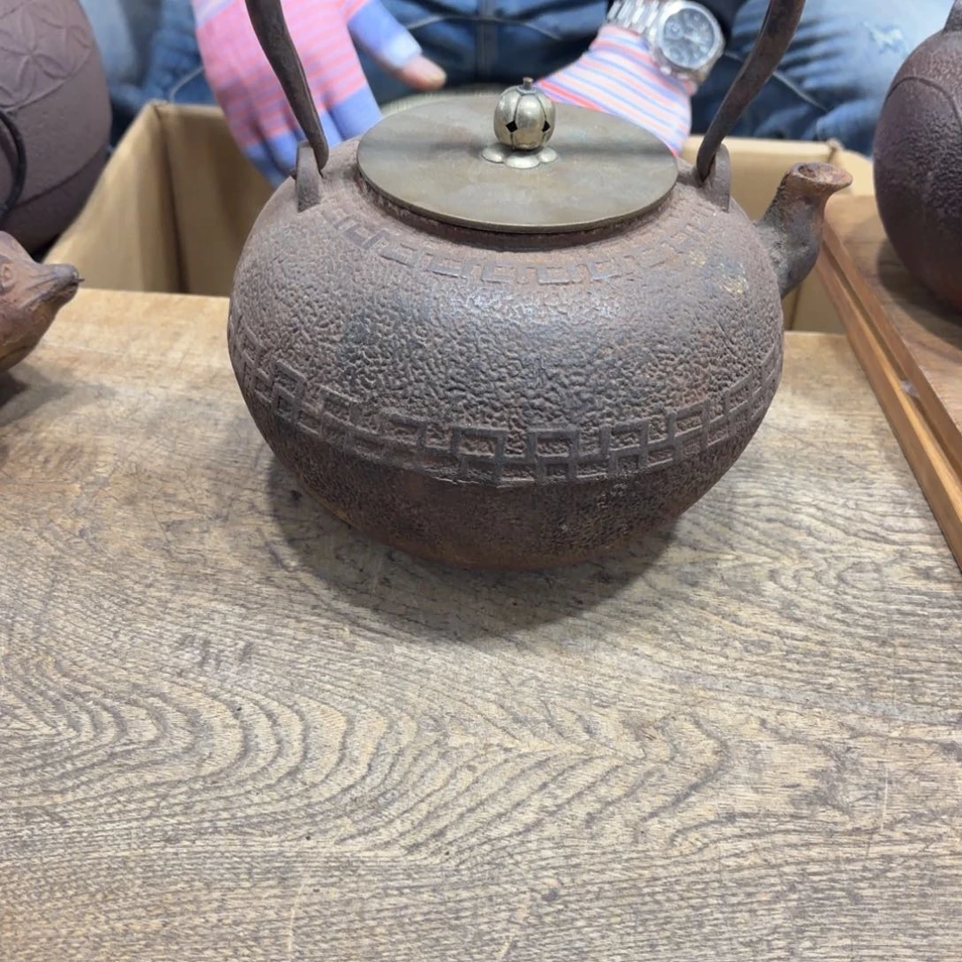 马***）般若中古美术工艺品