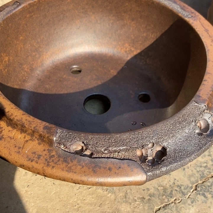 y***g杨冬益紫砂花盆66666