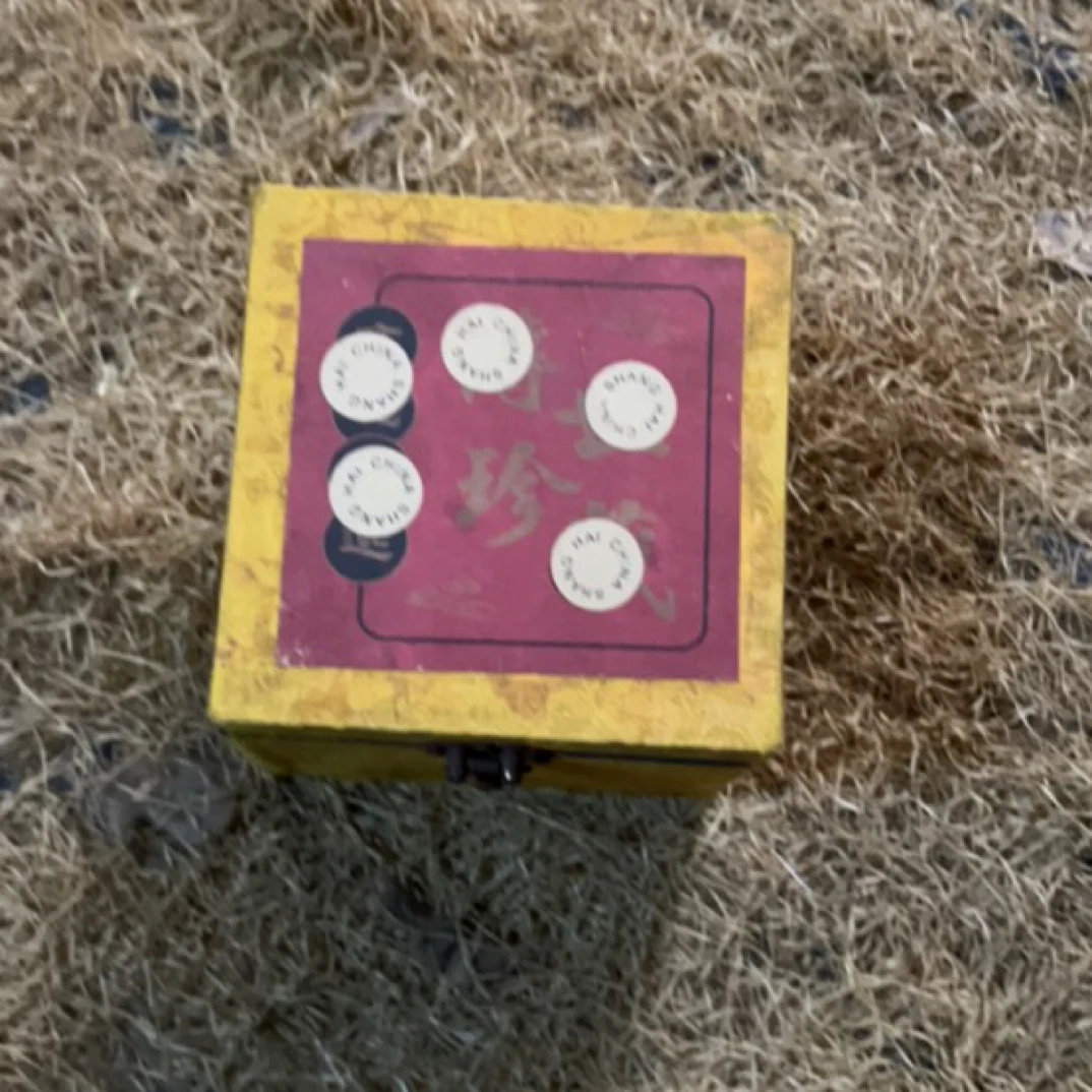 【闪购商品】木摆件高端精美佛传世黄方盒不带盒一件链接