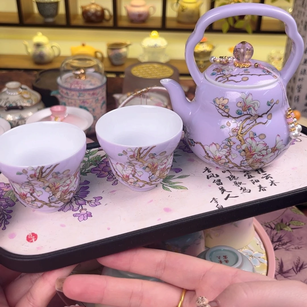 摆件茶具套装特价活动