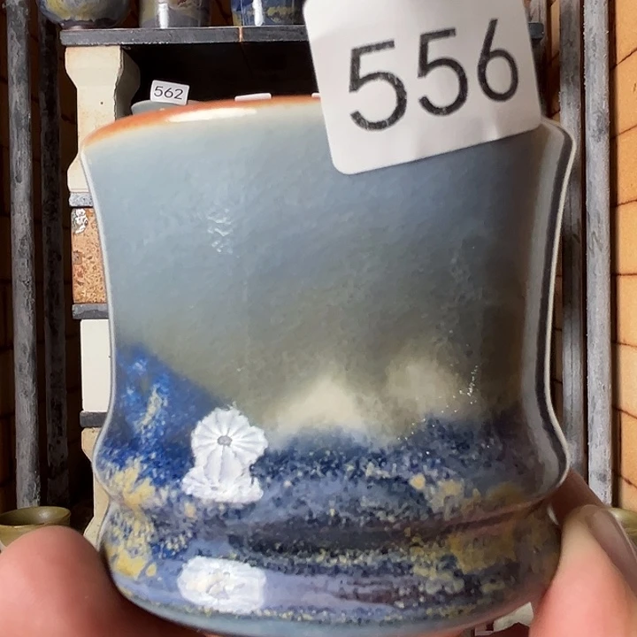 瓷片钧瓷，钧瓷，钧瓷556