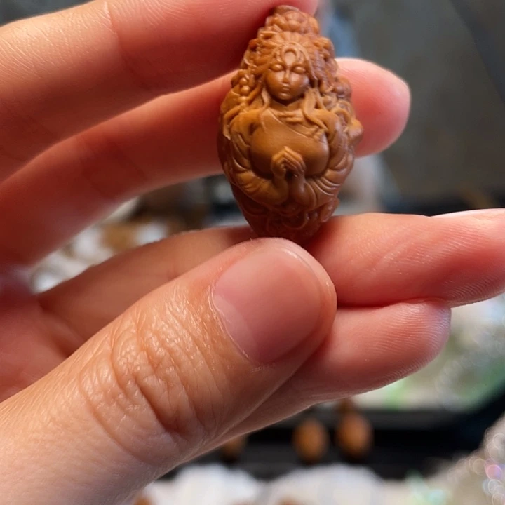 橄榄核手串/手链橄榄核
