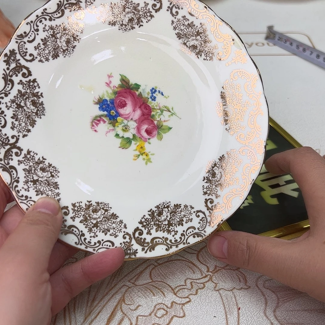 盘维多利亚欧洲中古