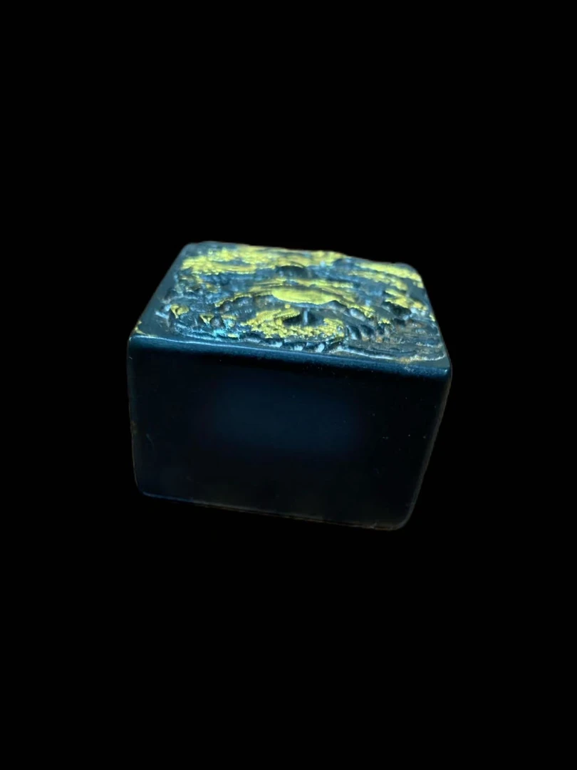 宾哥甄选寿山石