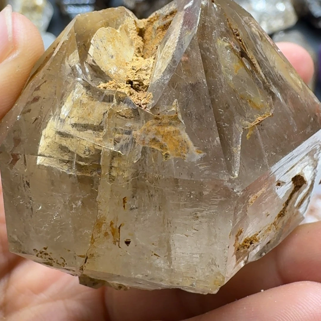 c***…石材黄泥骸骨带蓝油城堡