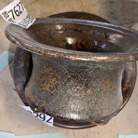 罐7627 微瑕38包邮景德镇陶瓷