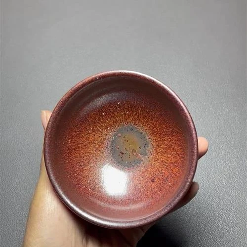 【闪购商品】茶盏-629............