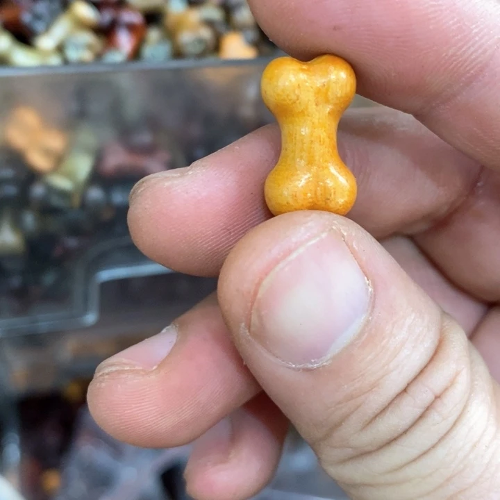 核桃木/黑胡桃（胡桃木）手串/手链