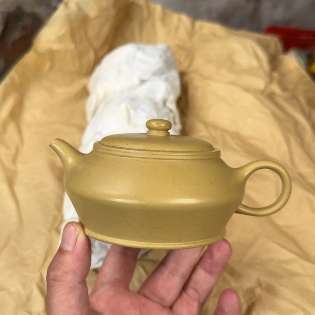 【闪购商品】茶壶紫砂紫砂茶具