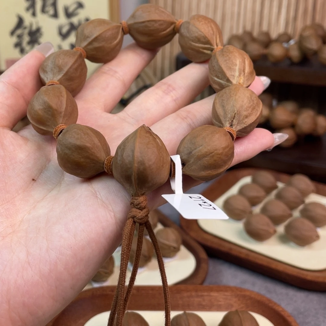 爱****橄榄核其他21 27梅林铁核