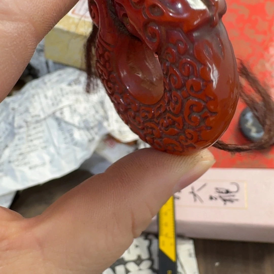 陶瓷手串，多样性发一