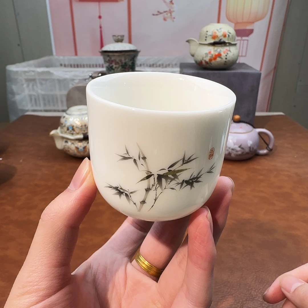 初颜茶器闪购商品链接171