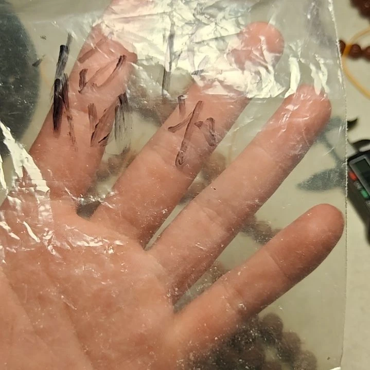 核桃手串/手链1**9福袋